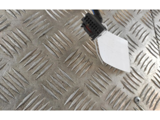 Зеркало электрическое Volkswagen e-Golf 2014 - года