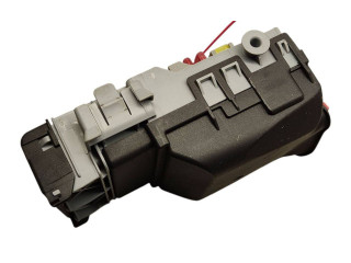 Pojistková skříňka 13222786, 525230582 Opel Zafira C 2016