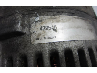 Генератор 439546 Mercedes-Benz GLK (X204)