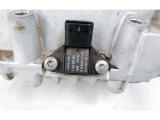 Turbodmychadlo Нагнетатель 06E145601AC Audi Q7 4L