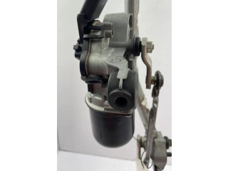 Моторчик дворников 00006405HT    Citroen C1