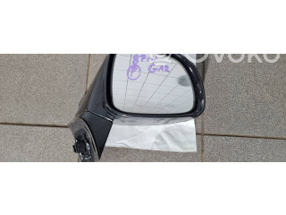 Зеркало электрическое Chevrolet Captiva - года