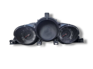 Řídící jednotka BC.0121394.B, 55260938 Fiat 500X 2015