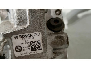 Комплект форсунок 0445110743, 8514148    BMW 3 F30 F35 F31 для дизельного двигателя  2