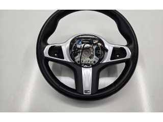 Руль BMW X3 G01  2018 - 2024 года 310626810-AA      