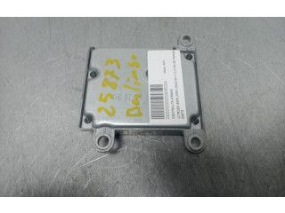 Блок подушек безопасности 603602500 Citroen Berlingo