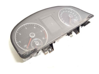 Панель приборов 2K5920876A Volkswagen Caddy