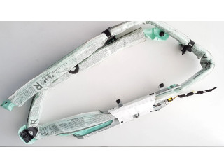 Боковая подушка безопасности 8X2314K159AE, 34013010C Jaguar XF X250