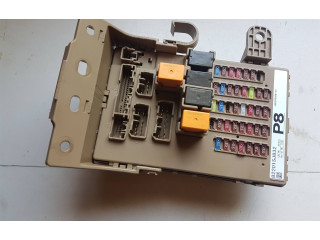 Блок предохранителей 82201SJ832   Subaru Forester SK