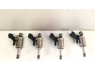 Комплект форсунок 7591623, 0261500 BMW 1 F20 F21 для бензинового двигателя 1.6