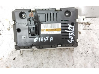 Панель приборов 8A6T10849CM, VP8A6F10894BC Ford Fiesta