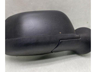 Зеркало электрическое        Dacia Duster  2010 - 2017 года   