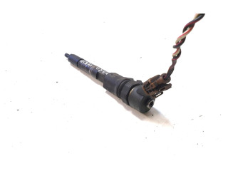 Форсунка Toyota Yaris Verso 1ND-TV