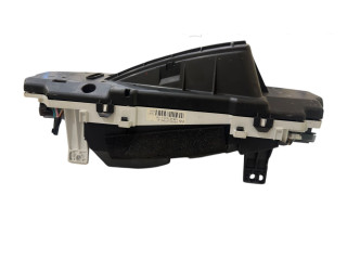 Přístrojová deska Toyota Yaris 2006 838000D660D, MB4573003176