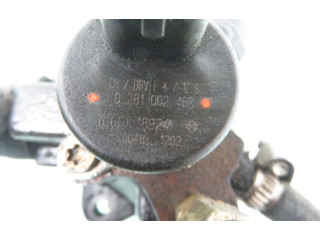 Vstřikovací čerpadlo 0281002488, 0445010006 Alfa Romeo 166 839 A6.000