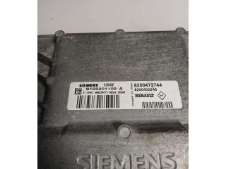 Řídící jednotka 8200400246, S12020110 Renault Thalia I 2004