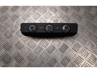 Блок управления климат-контролем 83A820047F, Y1377   Audi A1