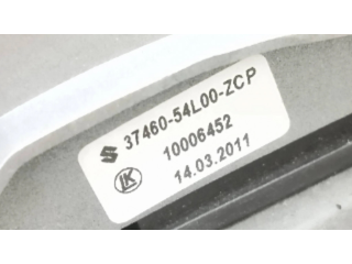 Руль Suzuki SX4  2010-2013 года Y3000011245, K08296M11317831      