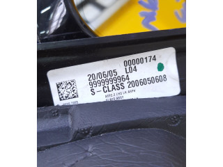 Zpětné zrcátko levé Mercedes-Benz S W223 2020 A0998103301