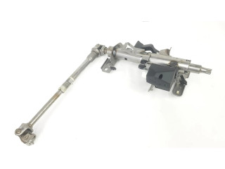    Рулевая рейка 9674861177, 96748611ZD   Citroen C4 II Picasso 2013-2018 года