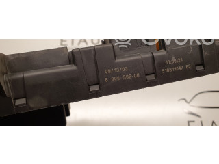 Pojistková skříňka 6906588, 6906603 BMW 5 E60 E61 2004