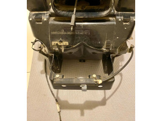 Вентилятор печки 0130062800 Mercedes-Benz E W123