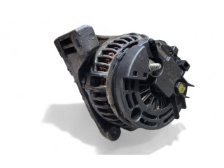 Генератор 0124525029, 8676498   Volvo V70      