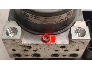 Jednotka ABS 6868319 BMW 3 F30 F35 F31 2013