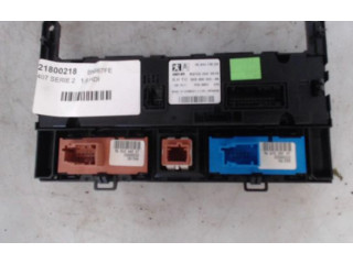 Блок управления климат-контролем 6452R5, 6452R5   Skoda Scala