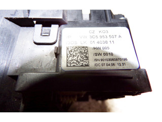 Переключатель дворников 3C5953507A, 3C5953513A   Volkswagen PASSAT B6