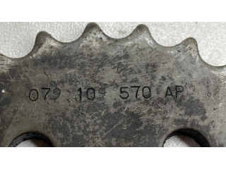 Цепная цепная звездочка