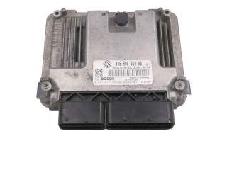 Řídící jednotka 045906013AB, 0281015433 Seat Ibiza IV (6J,6P) 2009
