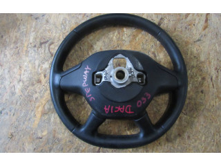 Руль Dacia Duster II  2017 -  года 281158982R, 276660      