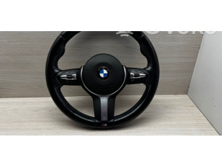 Volant BMW X5 F15 2017