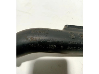 Turbodmychadlo Турбина 144604599R Renault Captur