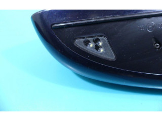 Zpětné zrcátko  Audi A8 S8 D3 4E 2004  E1010730, IMPRK1319206  