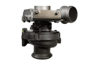 Турбина Mitsubishi Outlander 769674, 769674-5006S