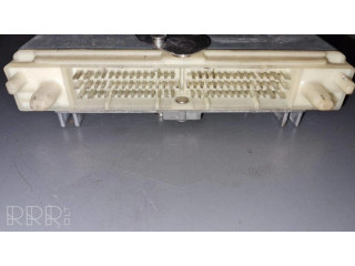 Блок управления двигателя 0261204456, P09155779 Volvo C70