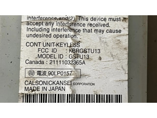 Блок управления A3600000, 21111032365A   Infiniti FX