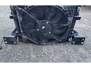 Комплект радиатора 1EA121203E, 1EA959455E Skoda Enyaq iV