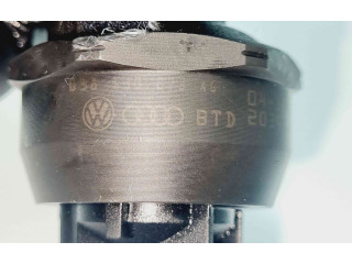 Форсунка 038130073AG, 0414720215    Audi A3 S3 A3 Sportback 8P   