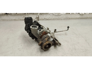  Турбина Audi A1  05e145701k, 05e129654k         