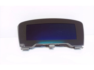 Přístrojová deska BMW i8 2016 6838494, 6844239