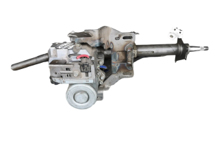 Насос рулевого управления