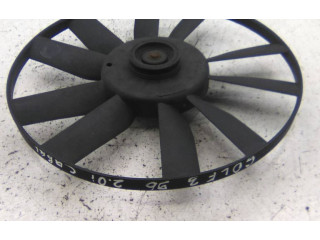 Вентилятор печки    1H0119113   Volkswagen Golf III