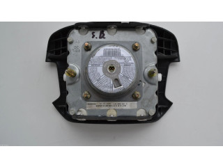 Подушка безопасности водителя 1U0880201D Skoda Octavia Mk1 (1U)