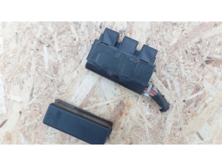 Блок монтирования реле