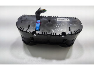 Спидометр (приборный щиток) 5L0920840S Skoda Yeti (5L)