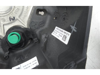 Volant Volkswagen Tiguan 2008 5TA419091  