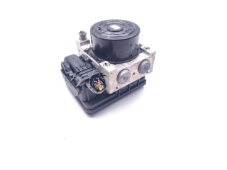 Блок АБС 47660-4JK1B Nissan Navara D23 2015 - года